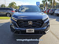 2027 Honda CR-V Hybrid Sport-L FWD