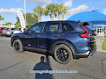 2027 Honda CR-V Hybrid Sport-L FWD