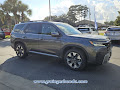2026 Honda Pilot Elite AWD