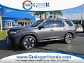 2026 Honda Pilot Elite AWD