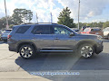 2026 Honda Pilot Elite AWD