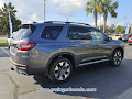 2026 Honda Pilot Elite AWD