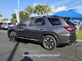 2026 Honda Pilot Elite AWD