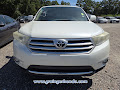 2012 Toyota Highlander Limited