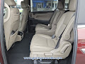 2021 Honda Odyssey Touring
