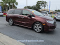 2021 Honda Odyssey Touring