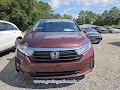 2021 Honda Odyssey Touring