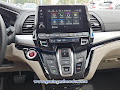 2021 Honda Odyssey Touring