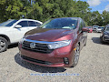 2021 Honda Odyssey Touring