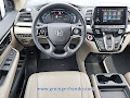 2021 Honda Odyssey Touring