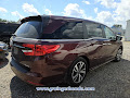 2021 Honda Odyssey Touring