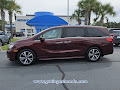 2021 Honda Odyssey Touring