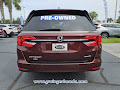 2021 Honda Odyssey Touring