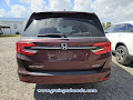 2021 Honda Odyssey Touring