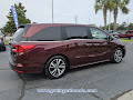 2021 Honda Odyssey Touring