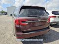 2021 Honda Odyssey Touring