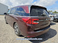 2021 Honda Odyssey Touring