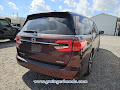 2021 Honda Odyssey Touring
