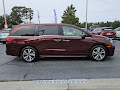 2021 Honda Odyssey Touring