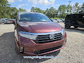 2021 Honda Odyssey Touring