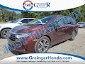 2021 Honda Odyssey Touring