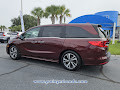 2021 Honda Odyssey Touring
