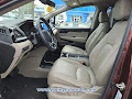 2021 Honda Odyssey Touring