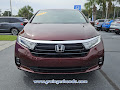 2021 Honda Odyssey Touring