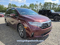 2021 Honda Odyssey Touring