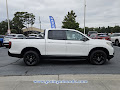 2024 Honda Ridgeline Black Edition