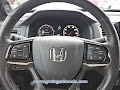 2024 Honda Ridgeline Black Edition