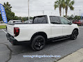 2024 Honda Ridgeline Black Edition