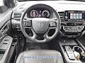 2024 Honda Ridgeline Black Edition