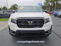 2024 Honda Ridgeline Black Edition