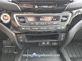 2024 Honda Ridgeline Black Edition