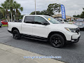 2024 Honda Ridgeline Black Edition