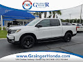 2024 Honda Ridgeline Black Edition