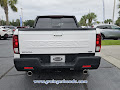 2024 Honda Ridgeline Black Edition