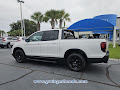 2024 Honda Ridgeline Black Edition