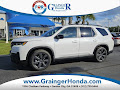 2026 Honda Pilot Sport 2WD
