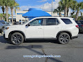 2026 Honda Pilot Sport 2WD