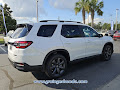 2026 Honda Pilot Sport 2WD