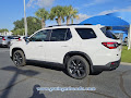 2026 Honda Pilot Sport 2WD