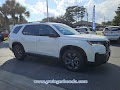 2026 Honda Pilot Sport 2WD