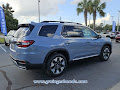 2026 Honda Pilot 2026 HOND PILOT TRG W/COLUPC