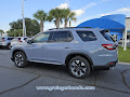 2026 Honda Pilot 2026 HOND PILOT TRG W/COLUPC