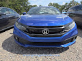 2020 Honda Civic Sedan Sport