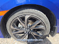 2020 Honda Civic Sedan Sport