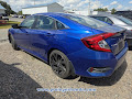 2020 Honda Civic Sedan Sport