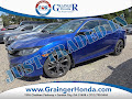 2020 Honda Civic Sedan Sport